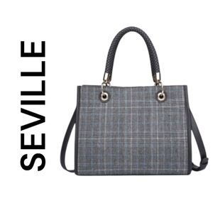 SEVILLE URBAN EXPRESSION BAG very good condition